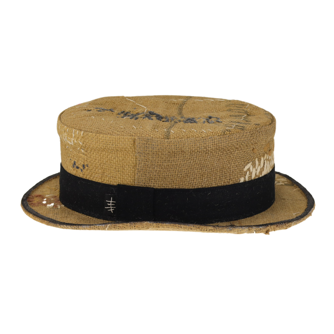 TOP HAT | SCARE CROW
