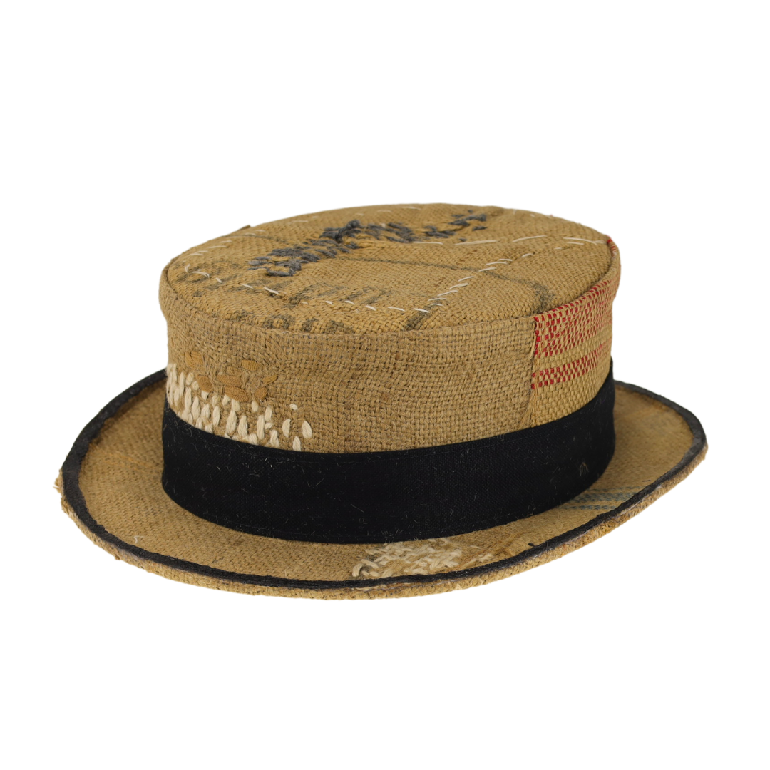 TOP HAT | SCARE CROW
