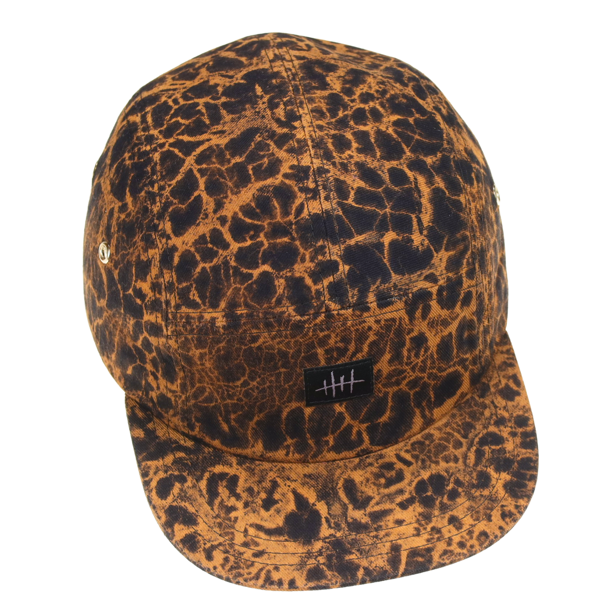 5-PANEL CAP | MYZELIA DELUXE '26