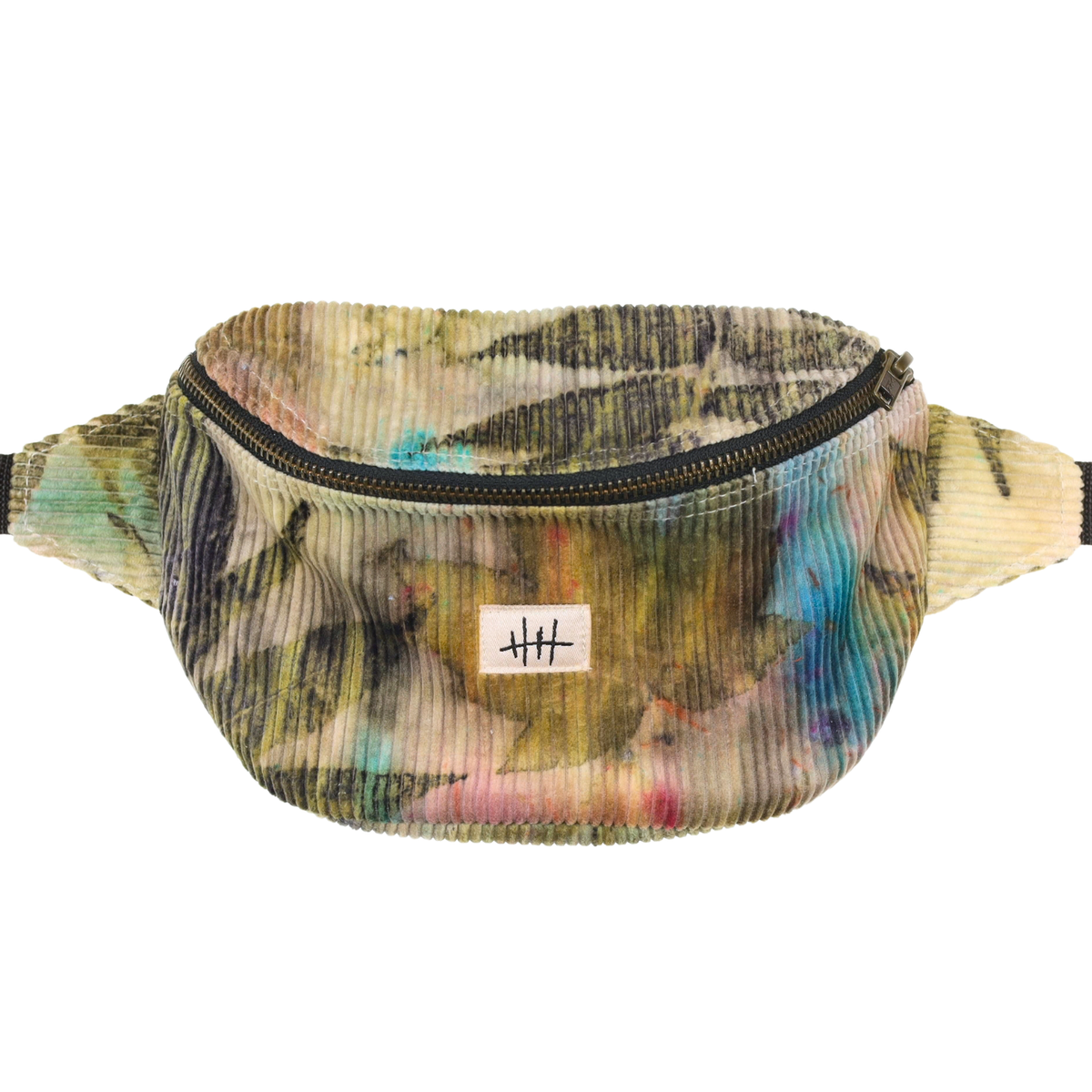 BUM BAG | SUPER NATURAL