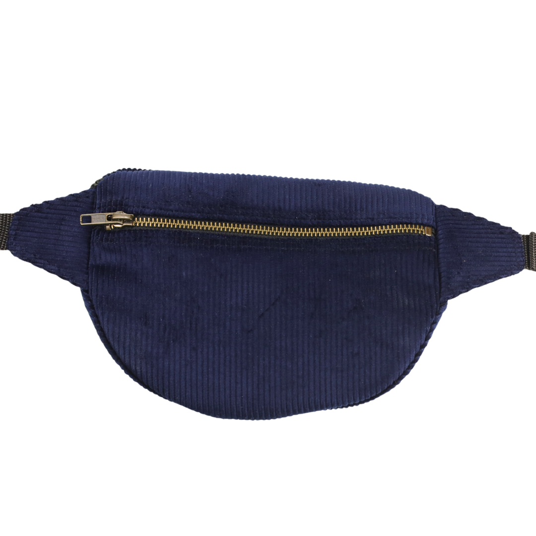 BUM BAG | DEEP OCEAN