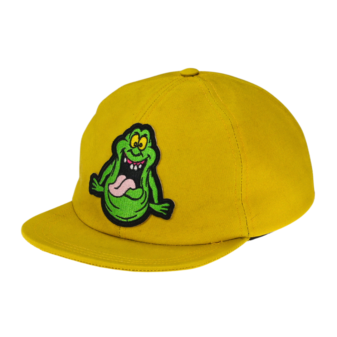 BALL CAP | HAPPY SLIMER
