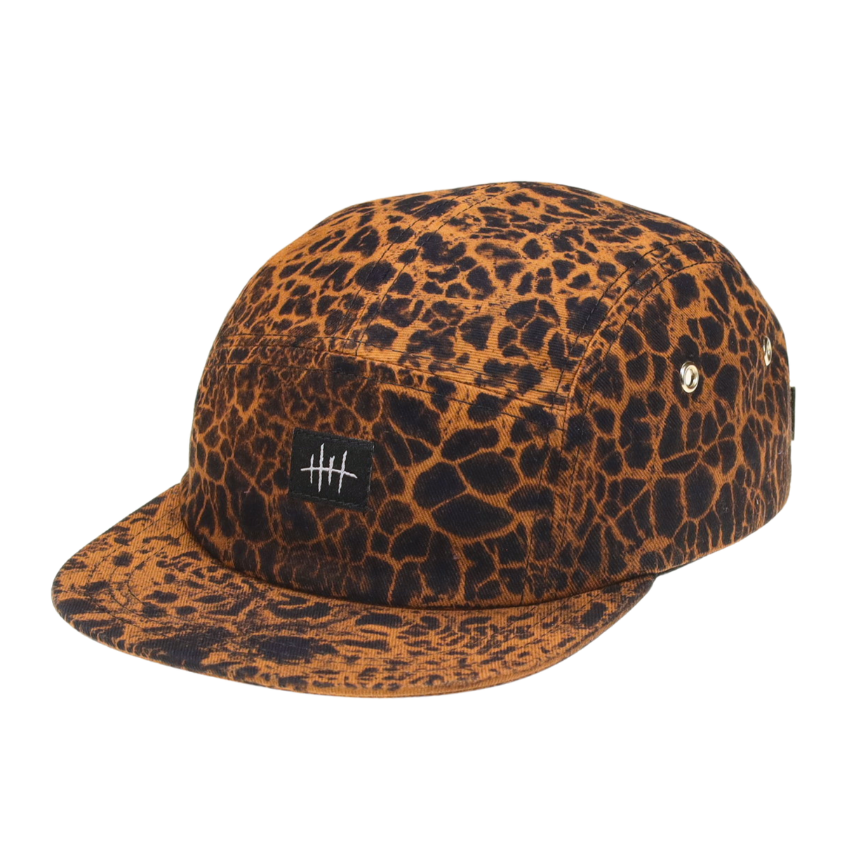 5-PANEL CAP | MYZELIA DELUXE '26