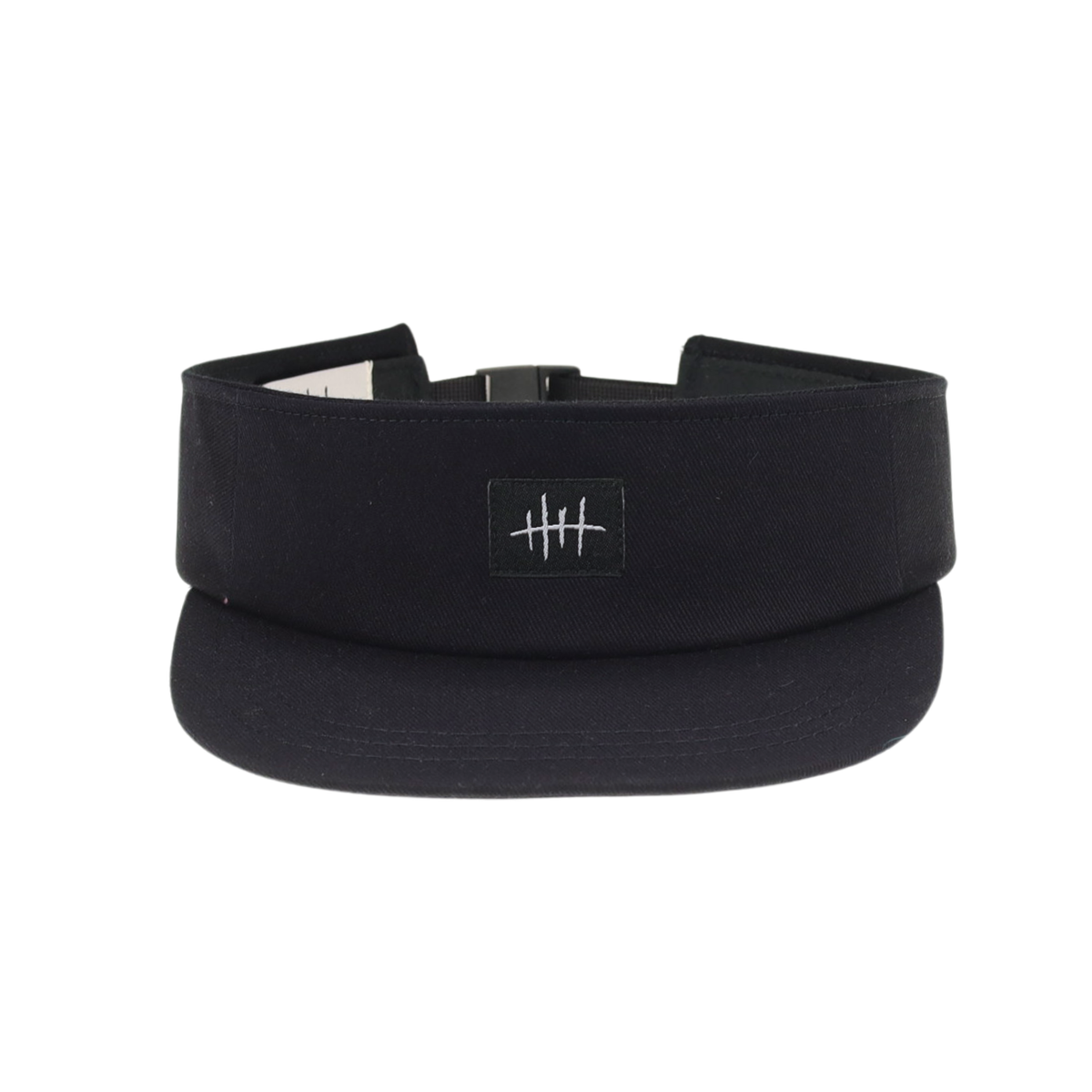 VISOR | BLACK SAIL