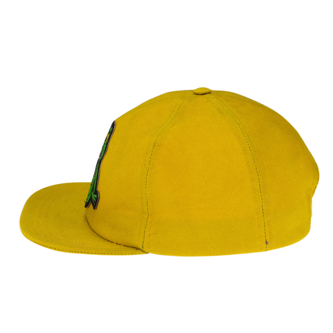 BALL CAP | HAPPY SLIMER