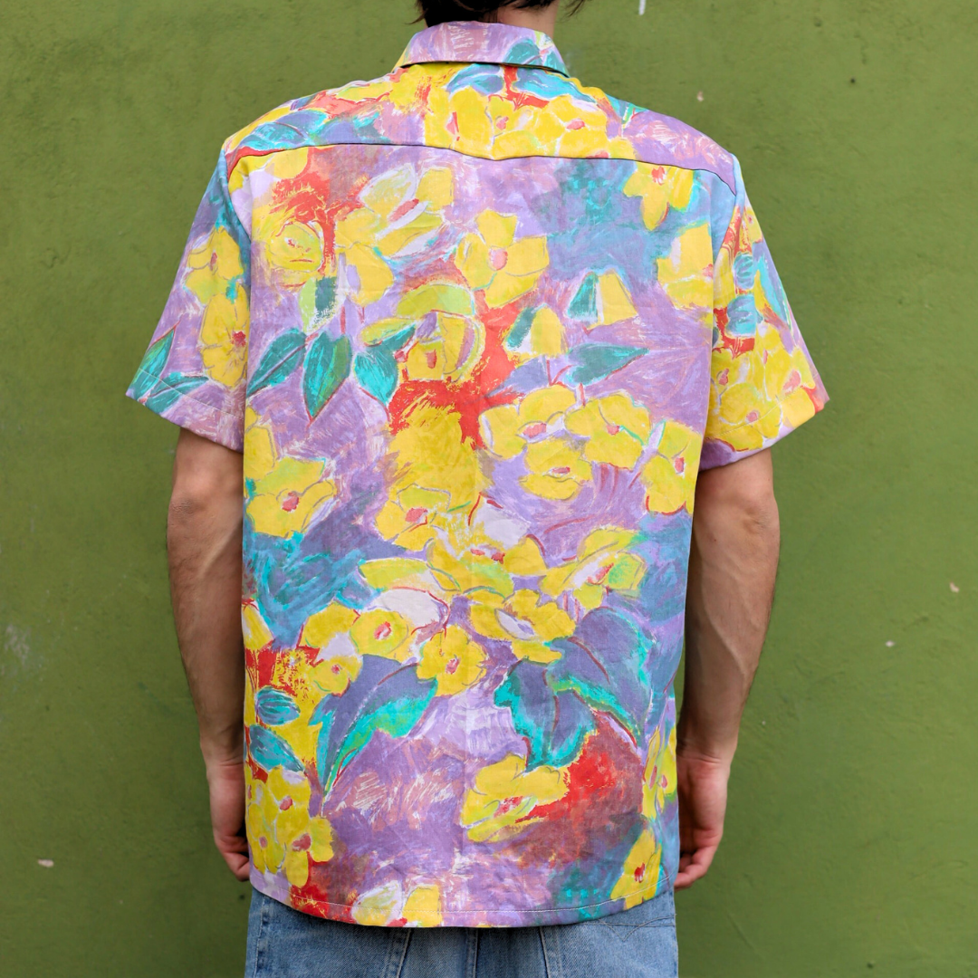 SHIRT | CALENDULA