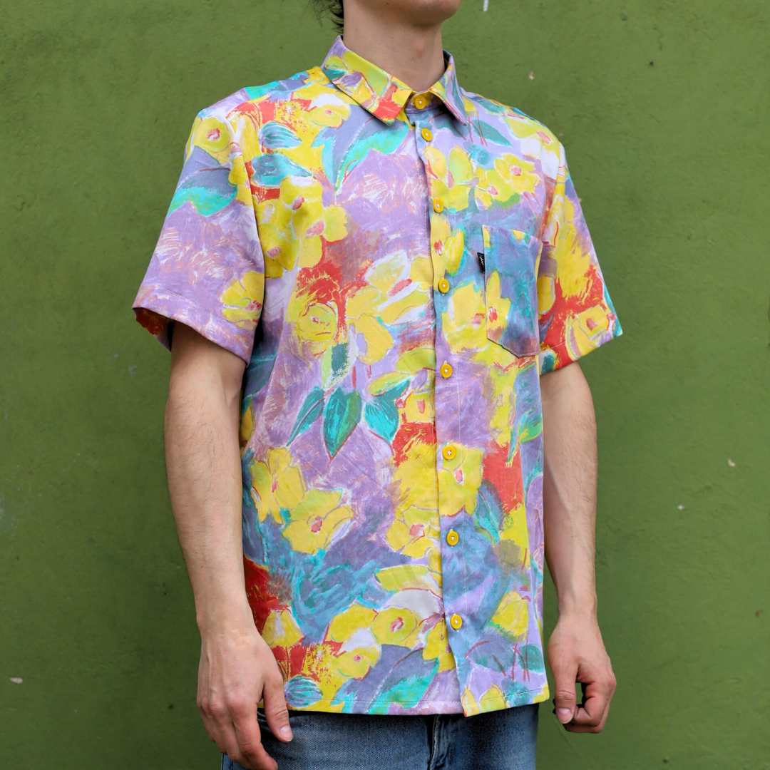SHIRT | CALENDULA