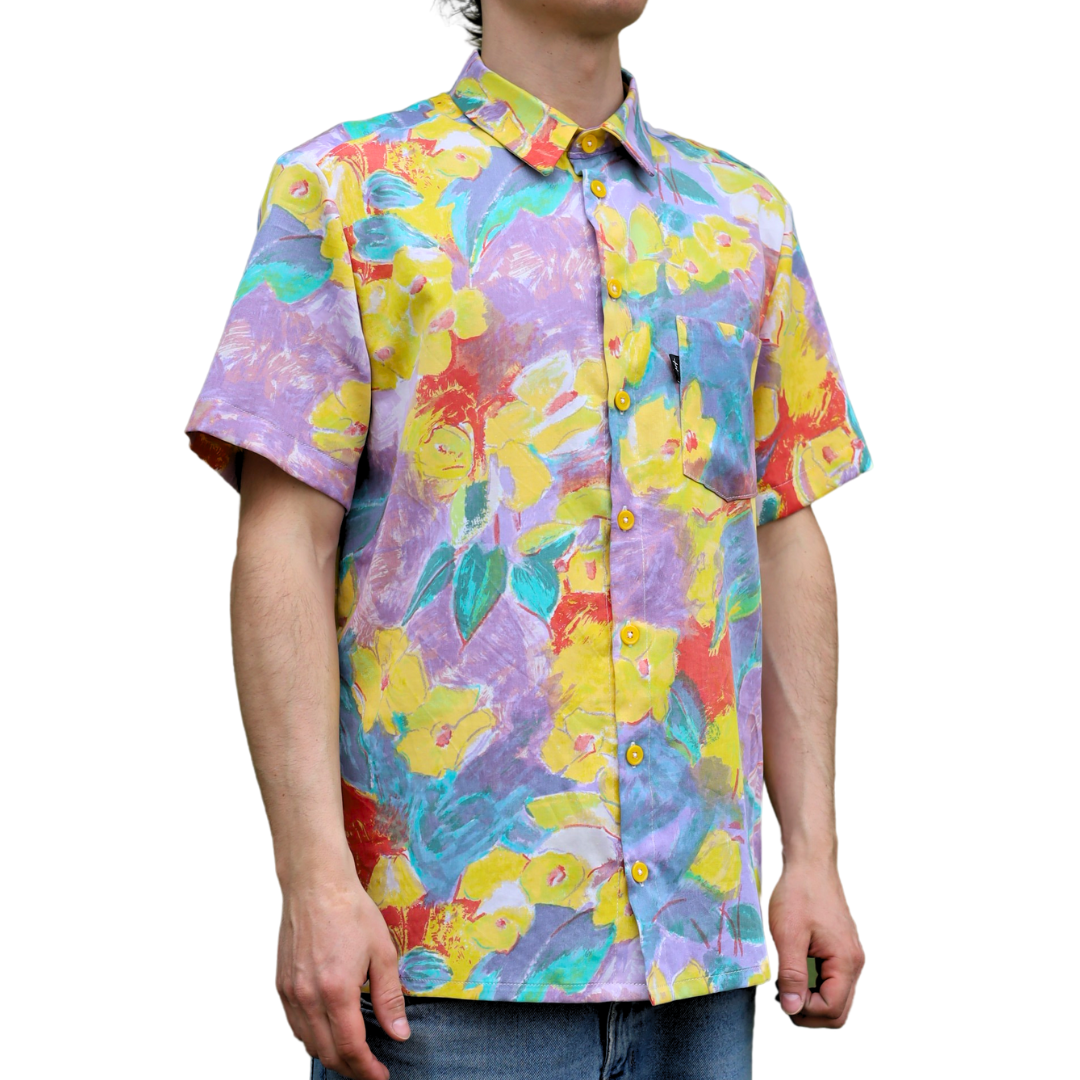 SHIRT | CALENDULA