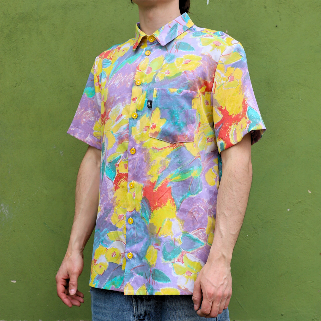 SHIRT | CALENDULA