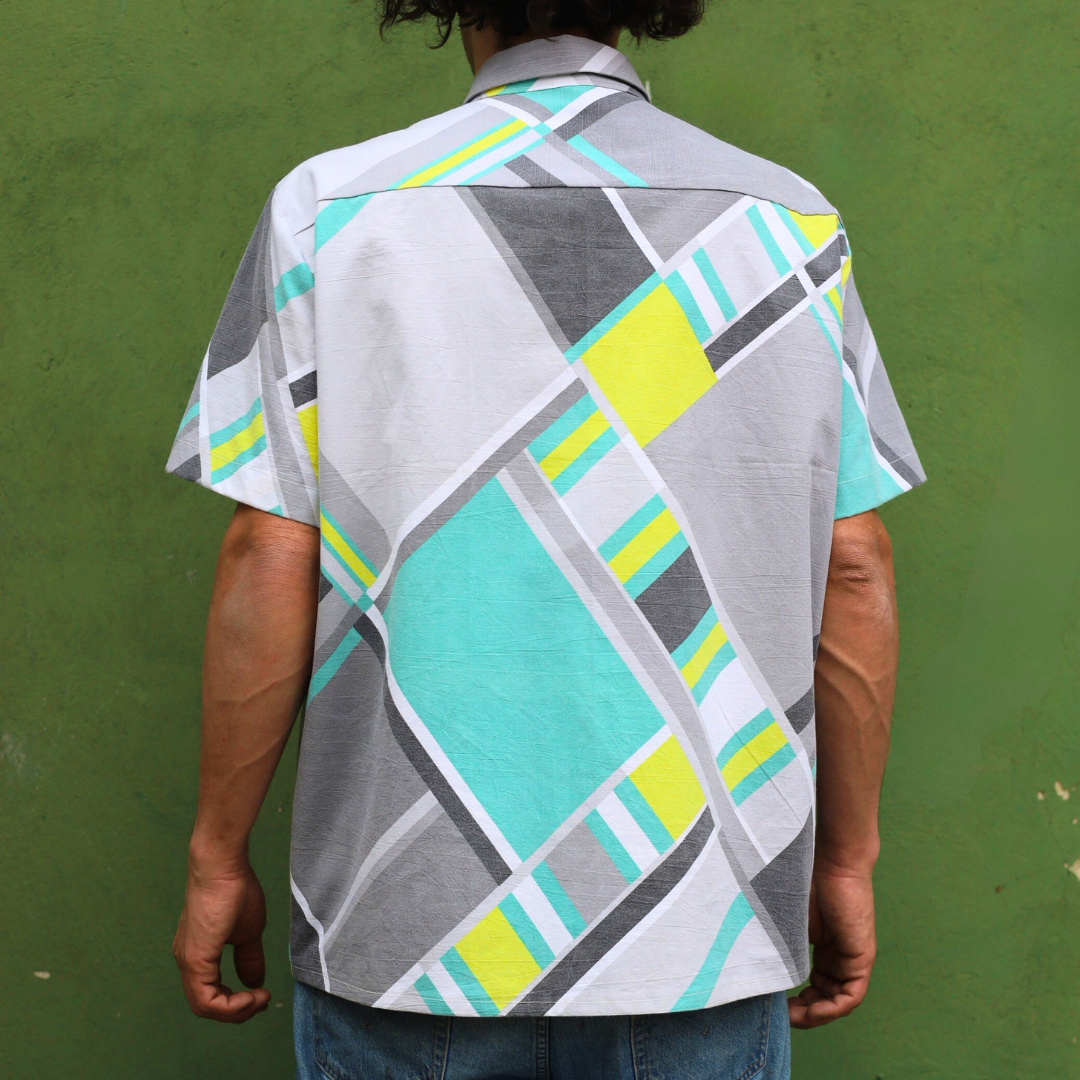 SHIRT | SOUR MARBLE