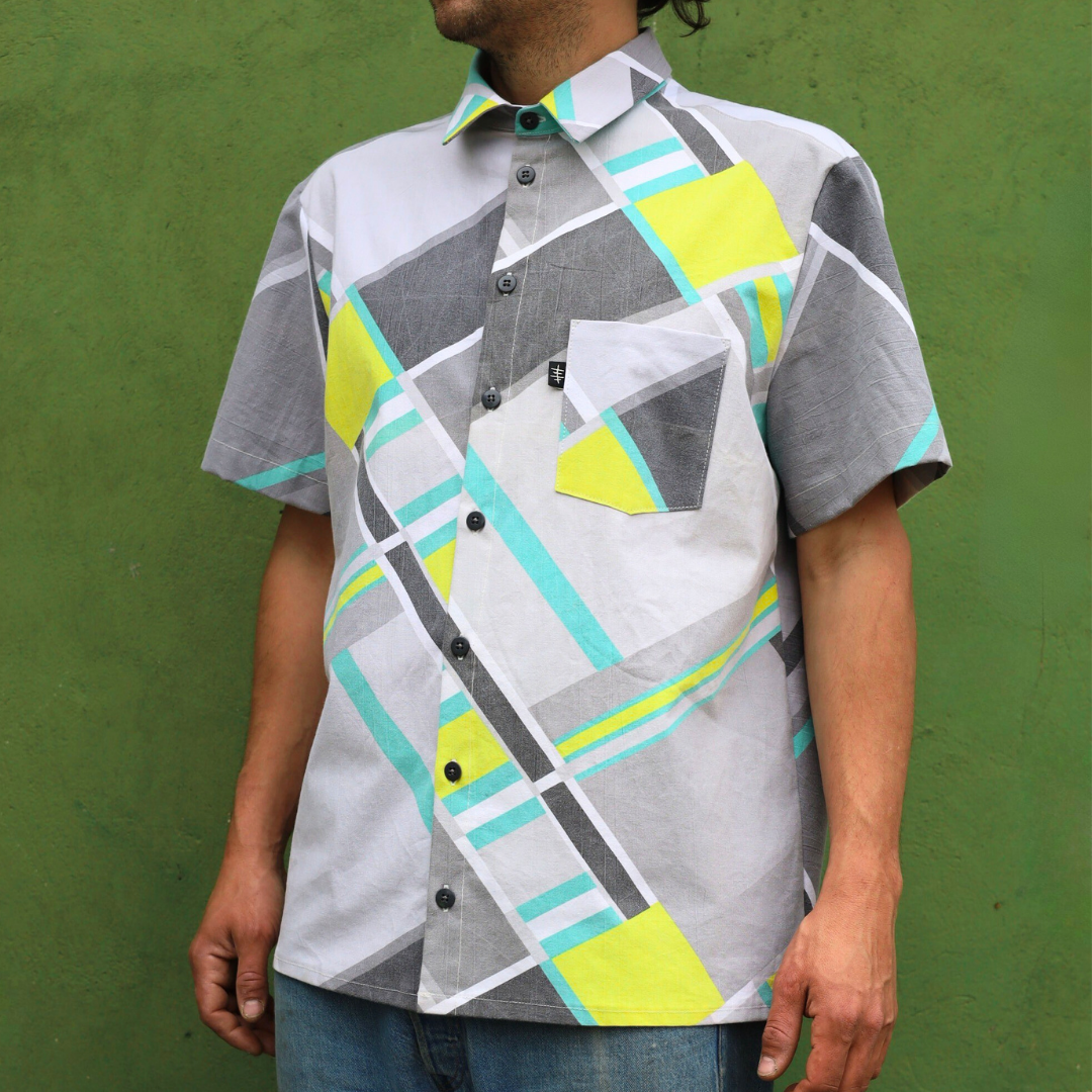 SHIRT | SOUR MARBLE