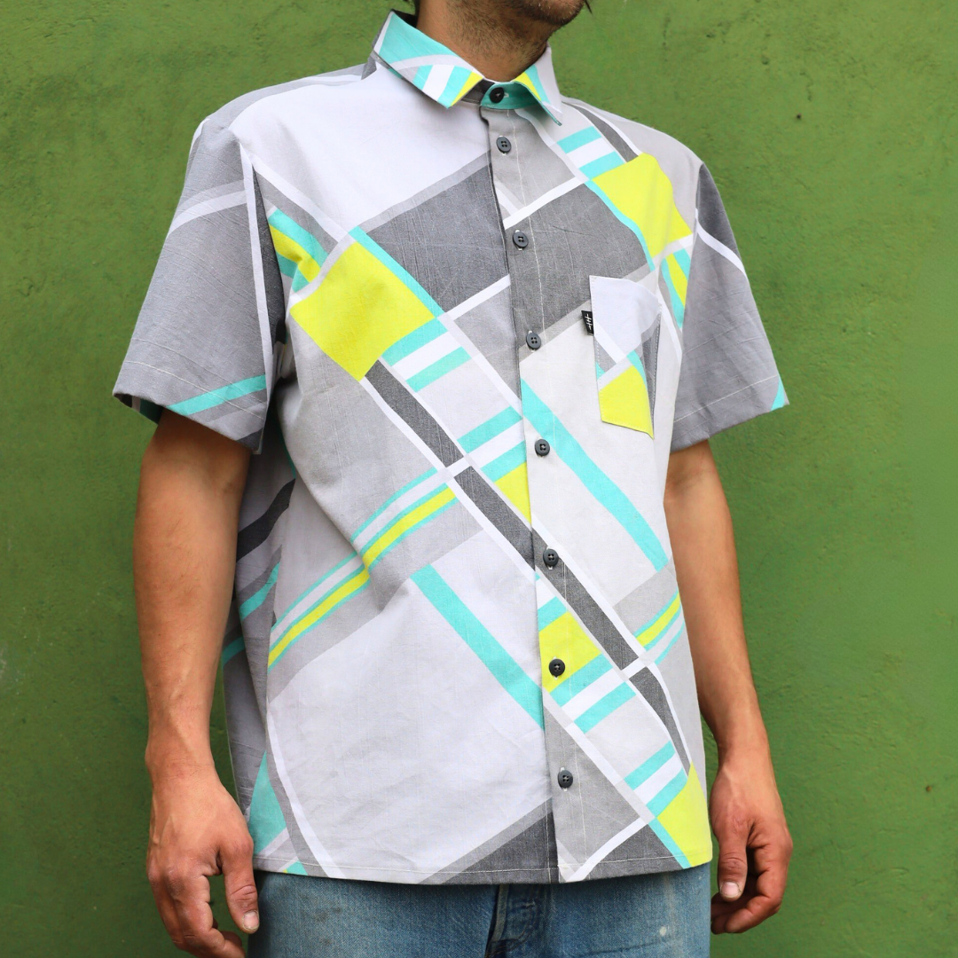 SHIRT | SOUR MARBLE