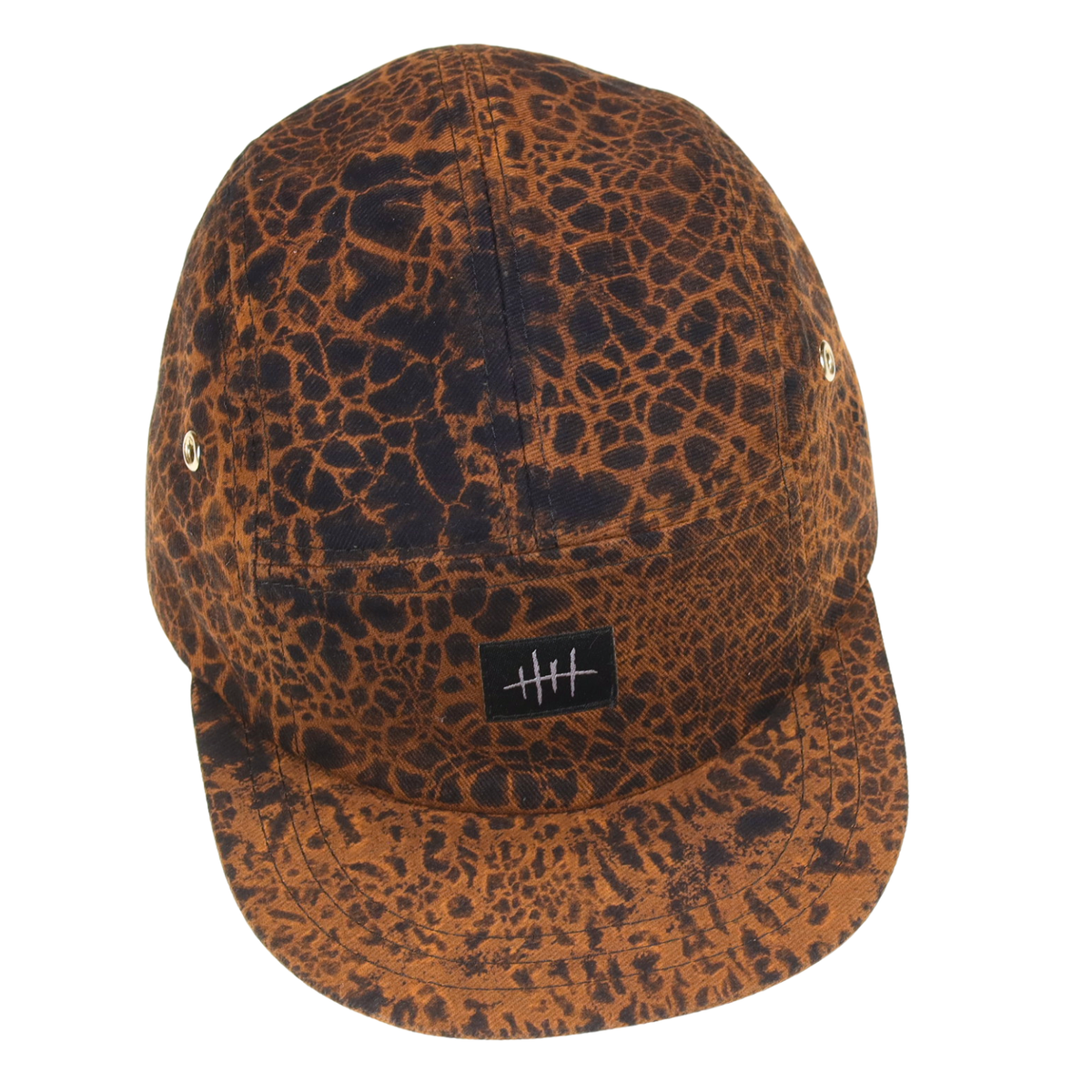 5-PANEL CAP | MYZELIA DELUXE '26