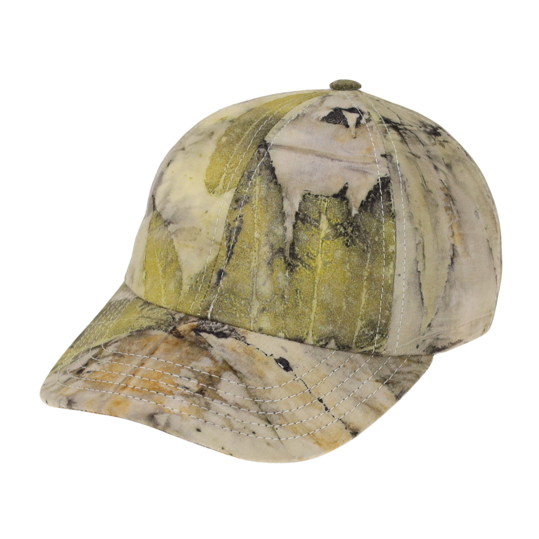 DAD CAP | RED SUMAC