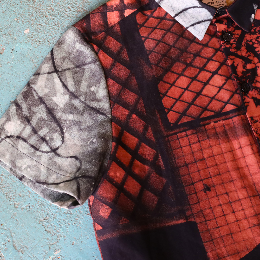 SHIRT | FENCES