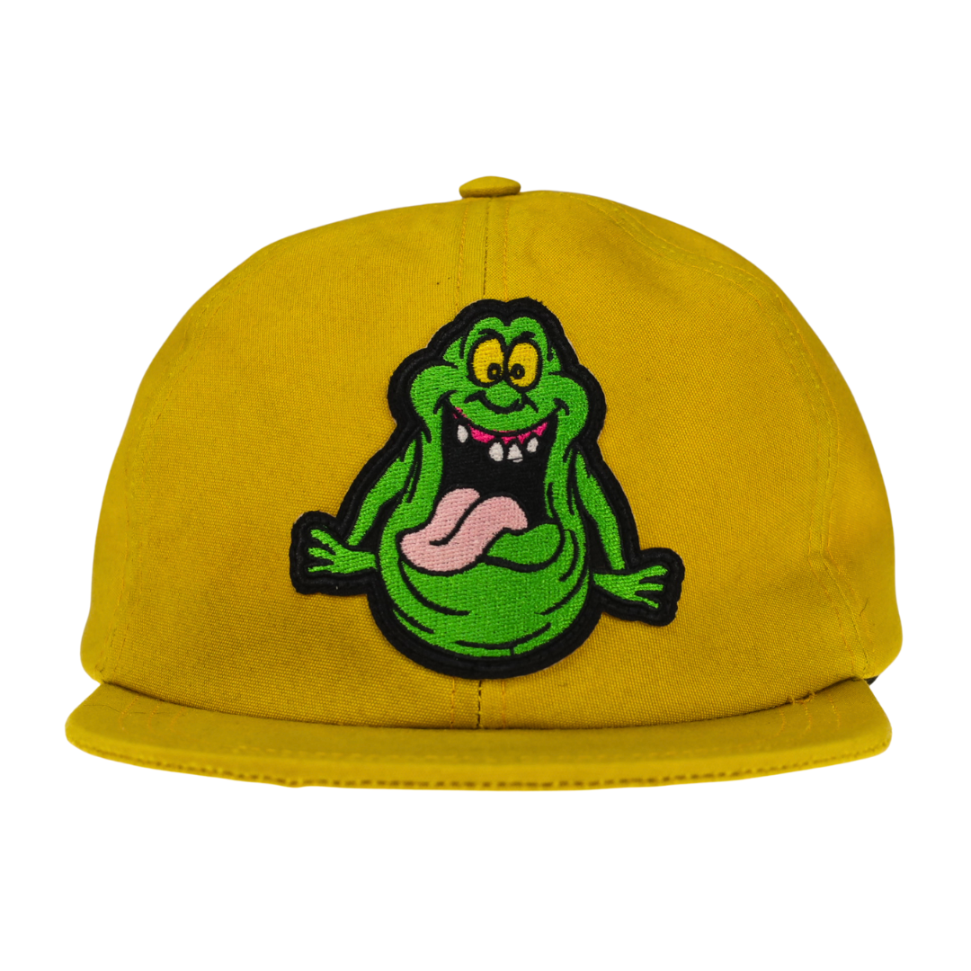 BALL CAP | HAPPY SLIMER