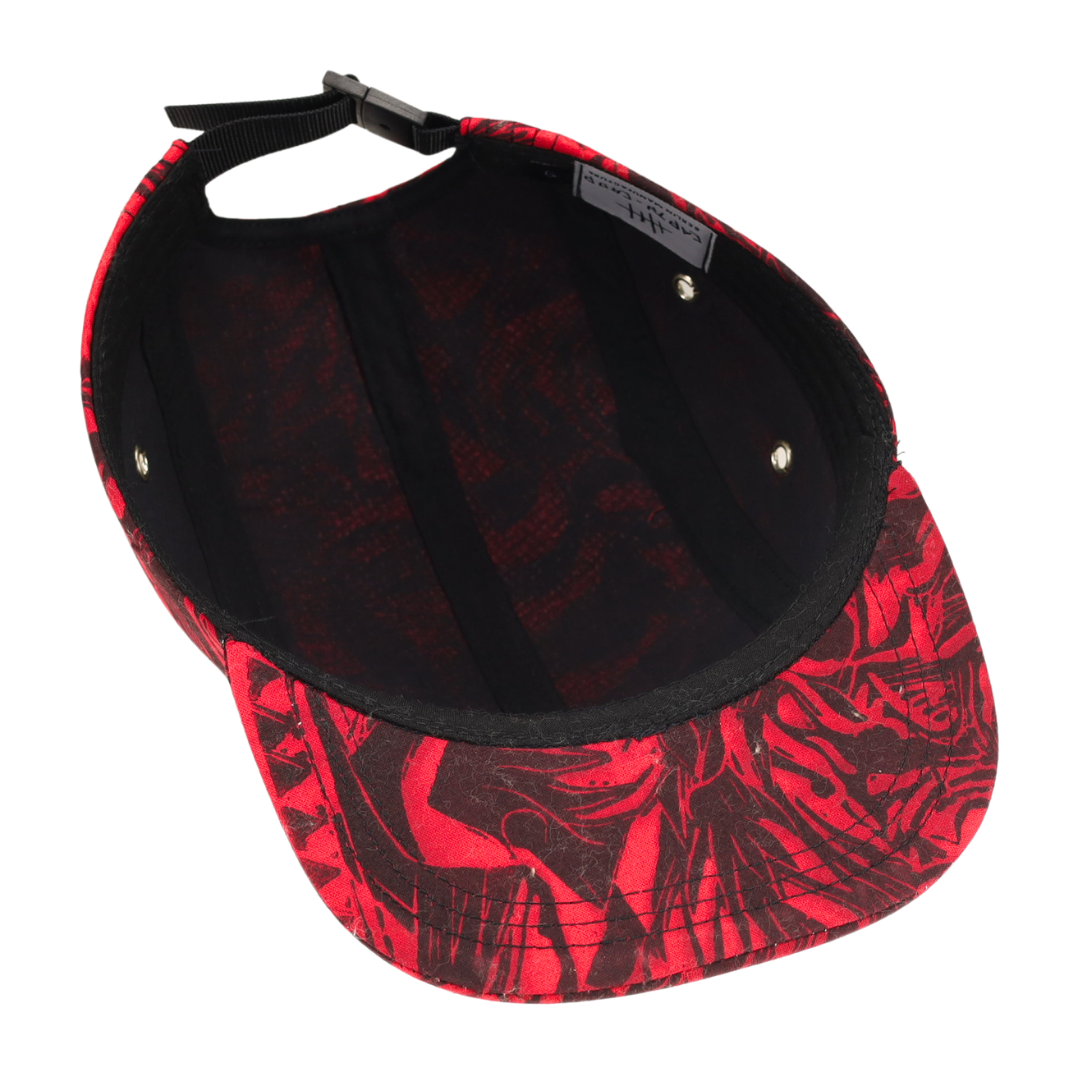 5-PANEL CAP | MAX THIEL - SHADOWS