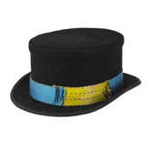 TOP HAT | CRØP COLORS