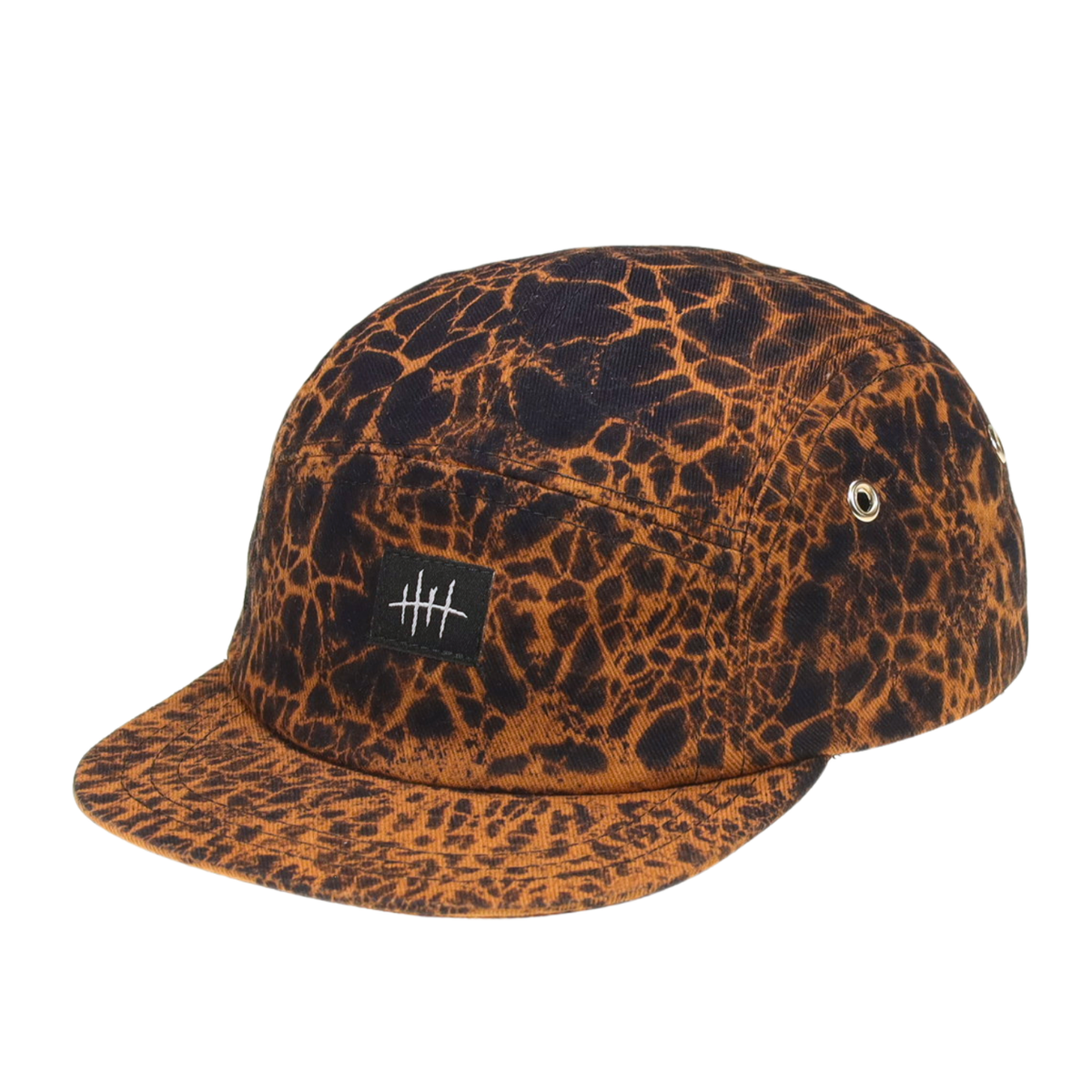 5-PANEL CAP | MYZELIA DELUXE '26