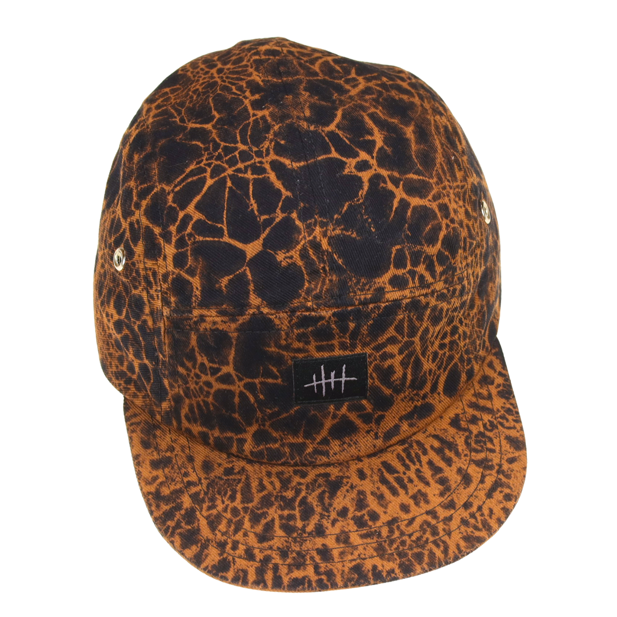 5-PANEL CAP | MYZELIA DELUXE '26