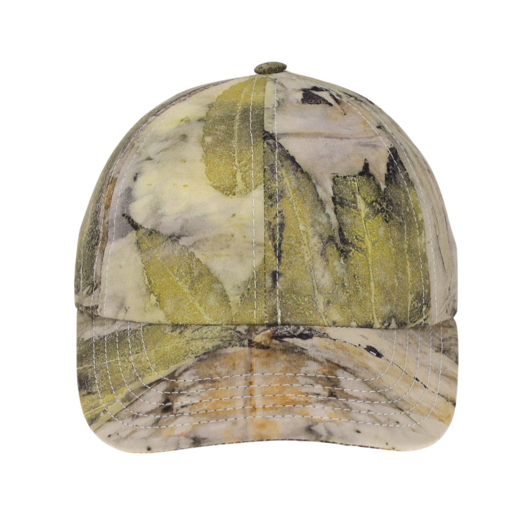 DAD CAP | RED SUMAC