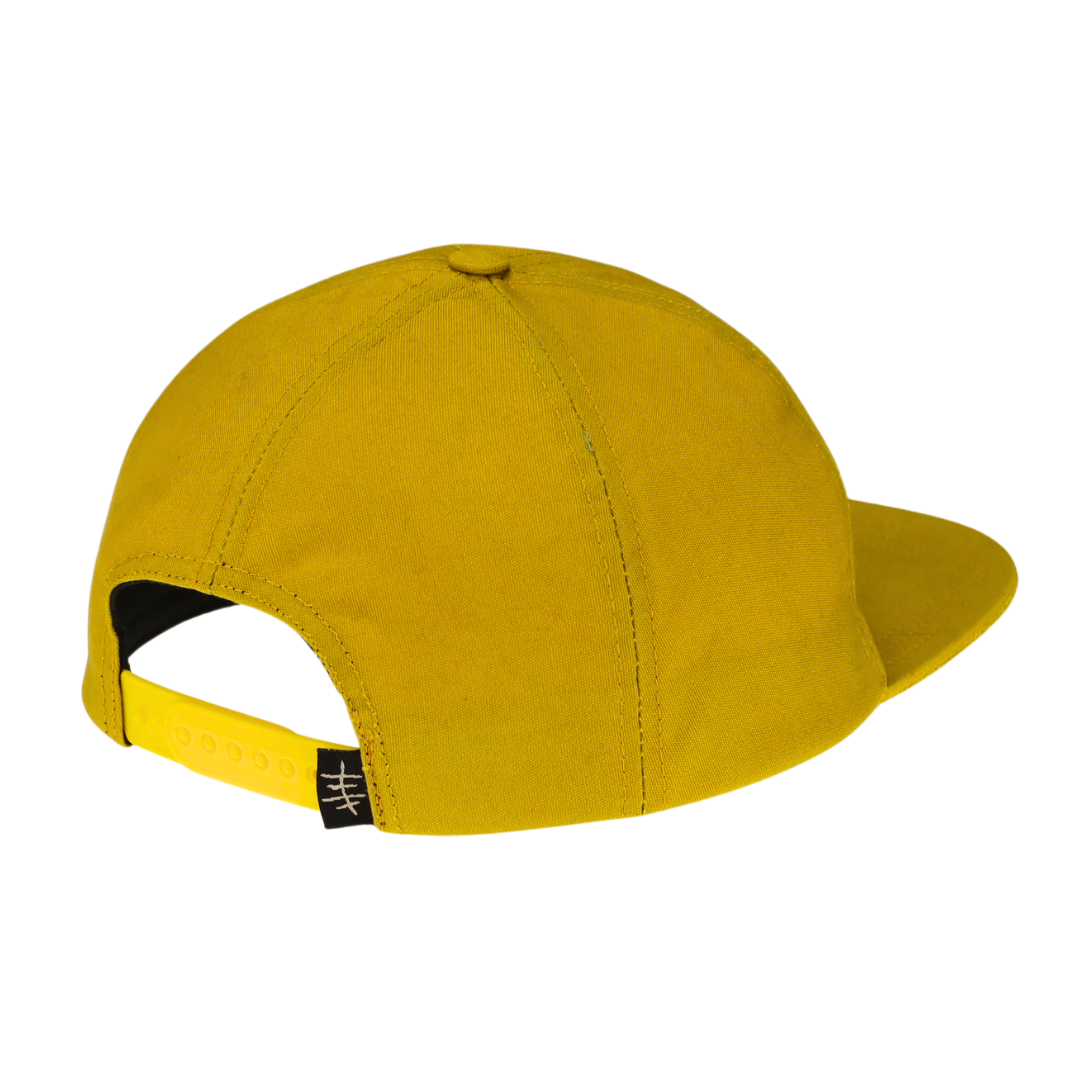 BALL CAP | HAPPY SLIMER