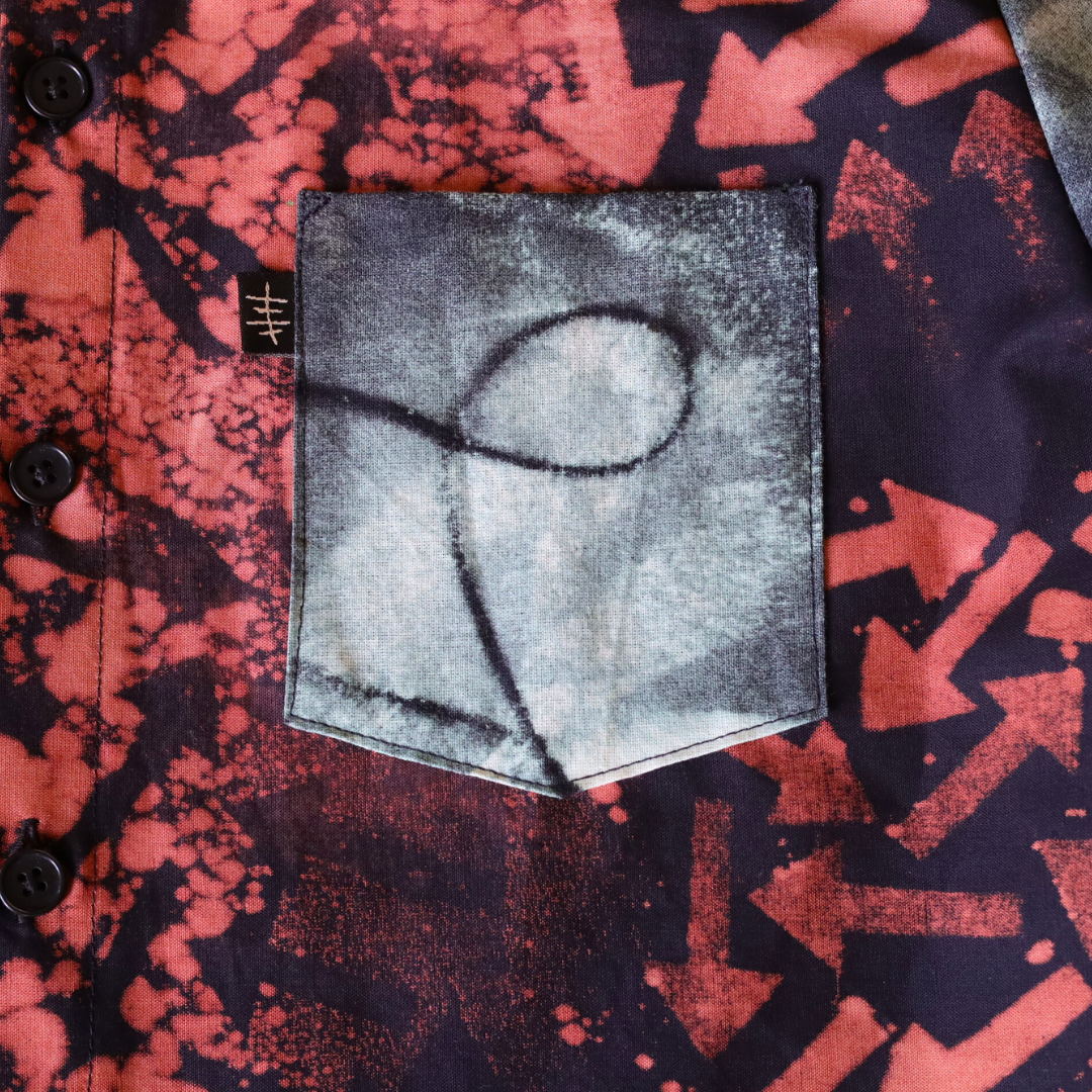 SHIRT | FENCES