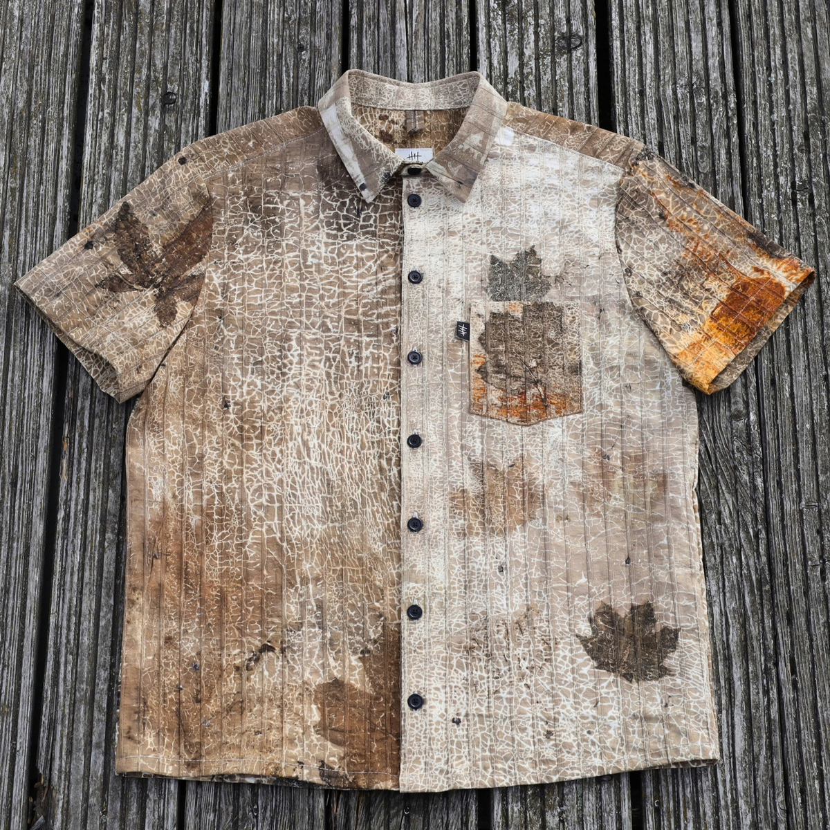 SHIRT | LAYERS