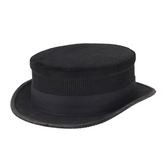 TOP HAT | BLACK BISON