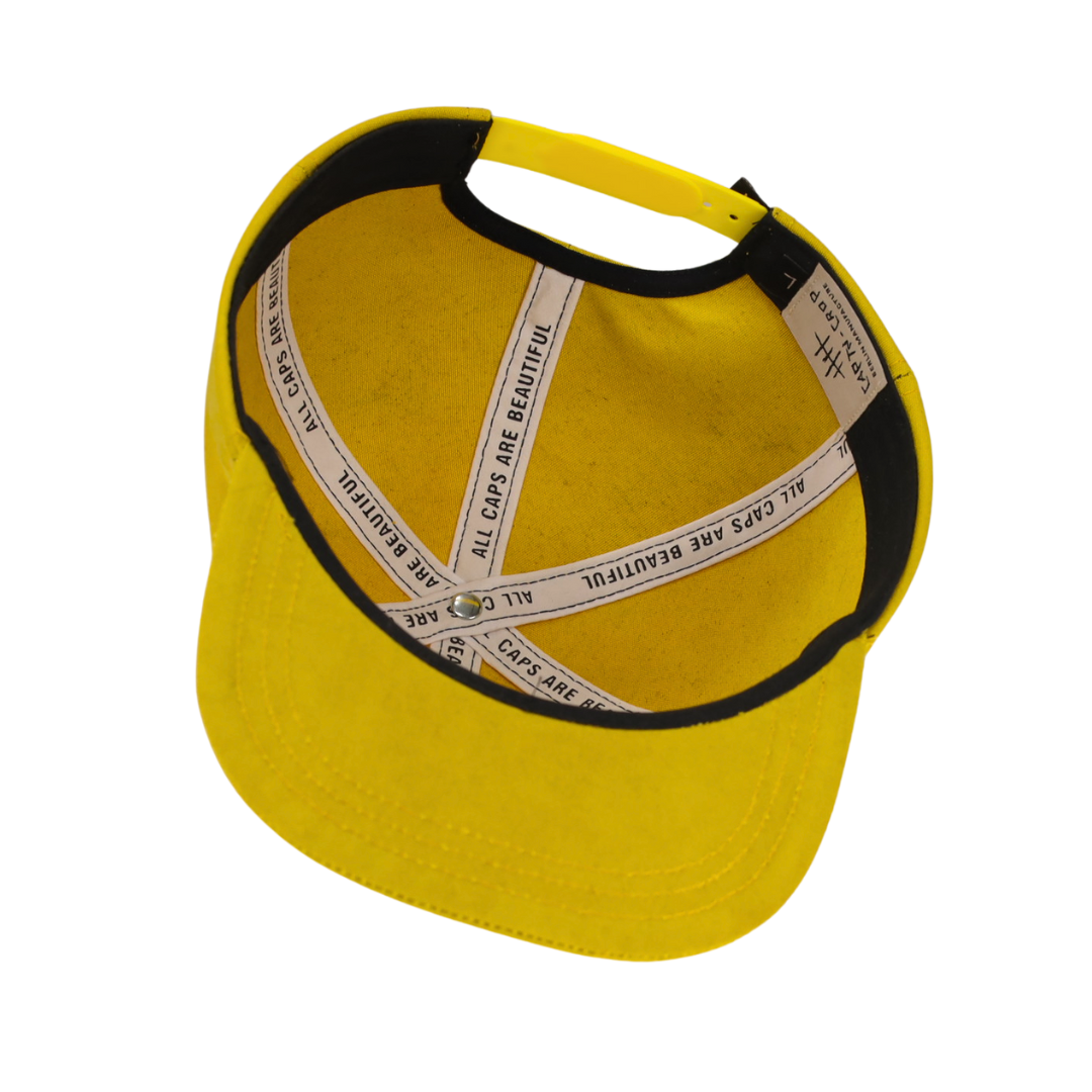 BALL CAP | HAPPY SLIMER