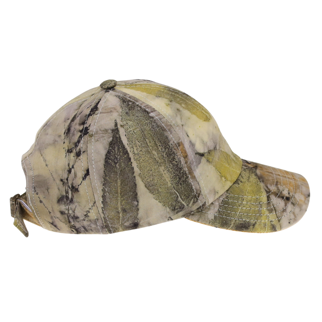 DAD CAP | RED SUMAC
