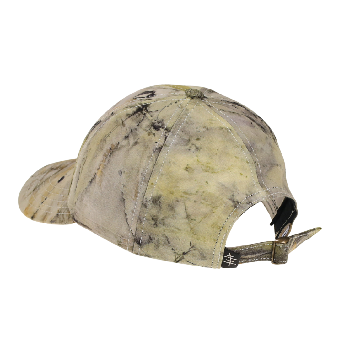 DAD CAP | RED SUMAC
