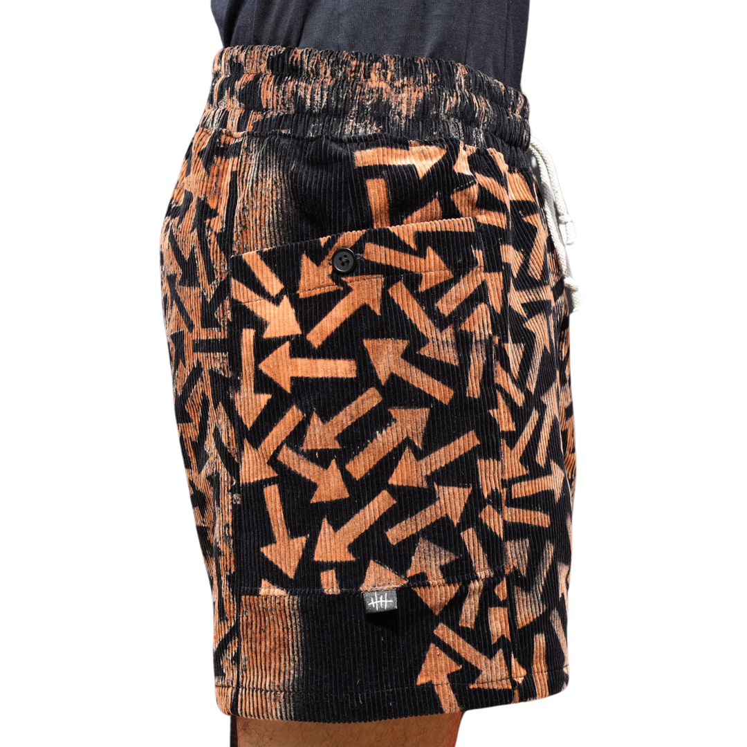 SHORTS | TOUTES DIRECTIONS