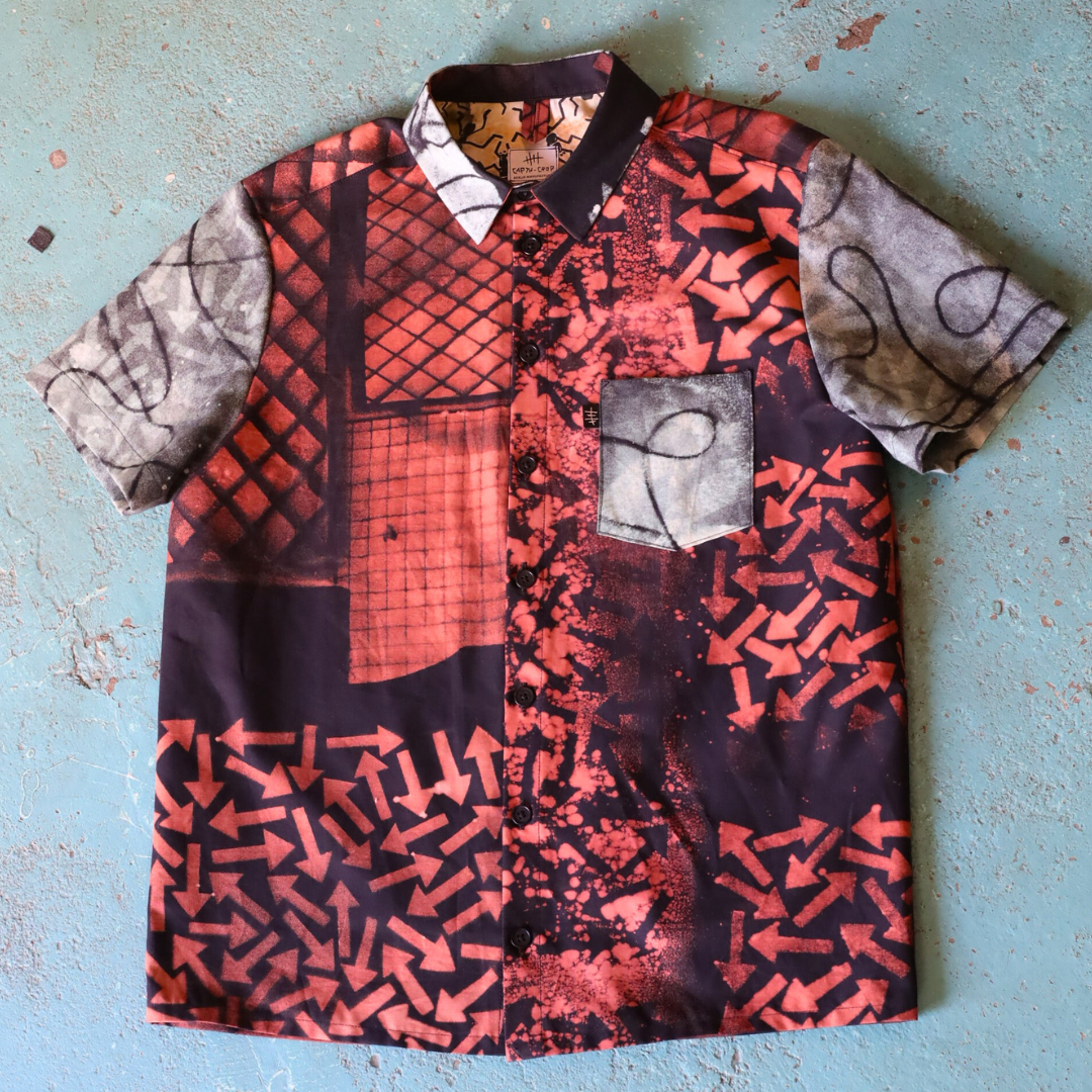 SHIRT | FENCES