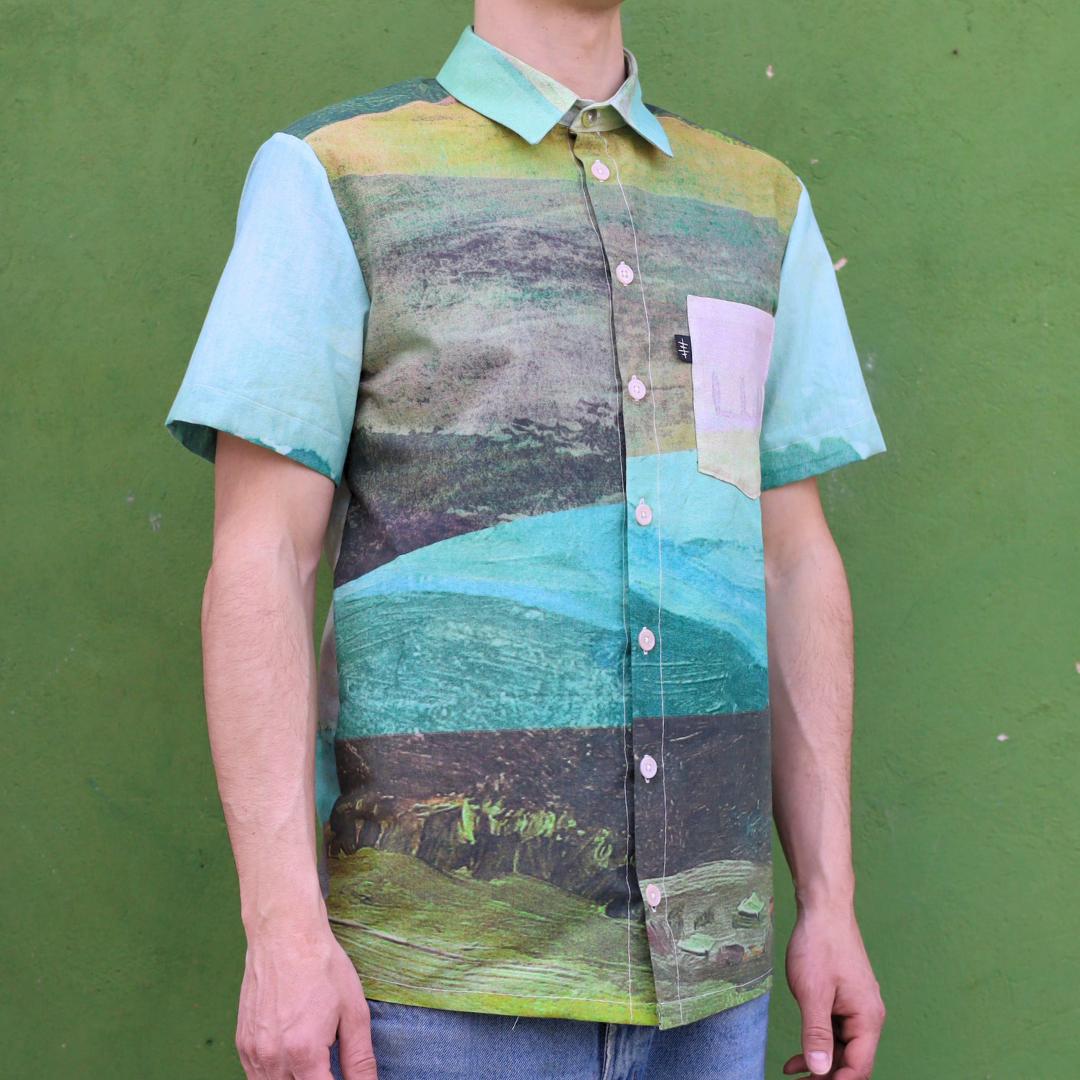 SHIRT | TERRA TUSCANY