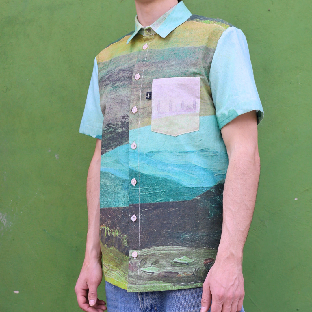 SHIRT | TERRA TUSCANY
