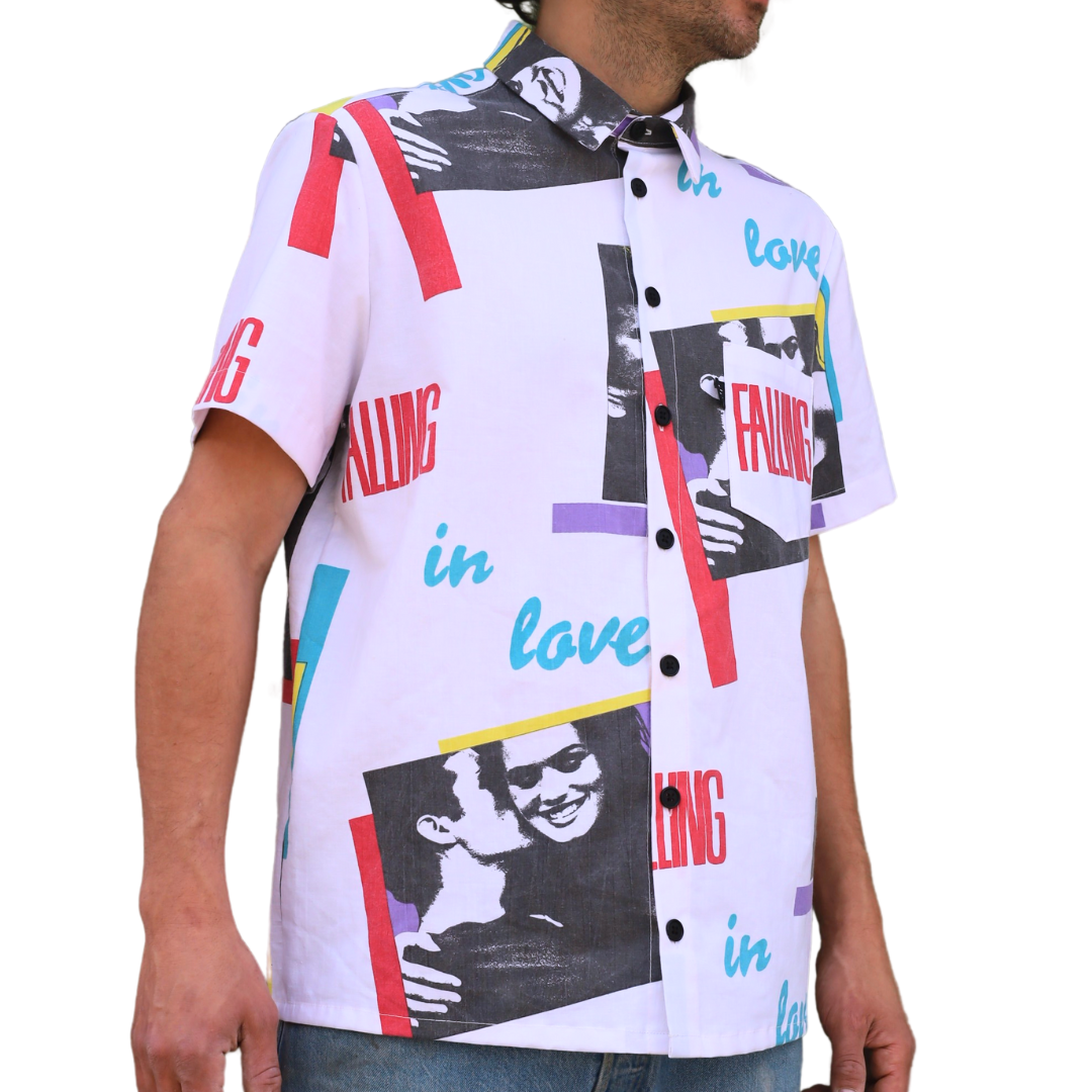 SHIRT | FREE FALLING