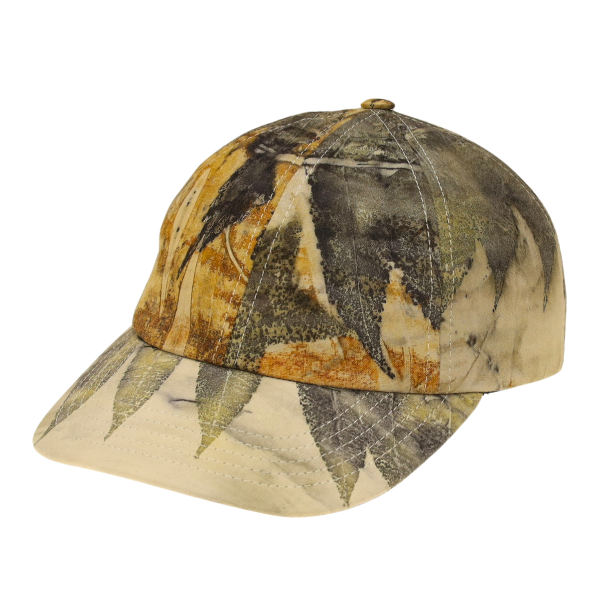 DAD CAP | SUMAC FEATHERS