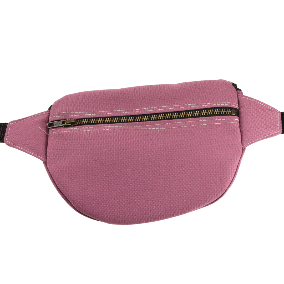 BUM BAG | PINK PIGLET