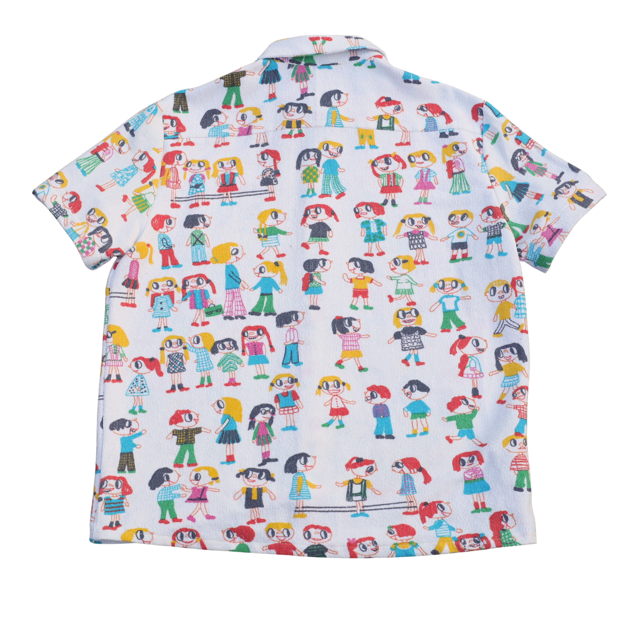 SHIRT | CRAZY EYE KIDS