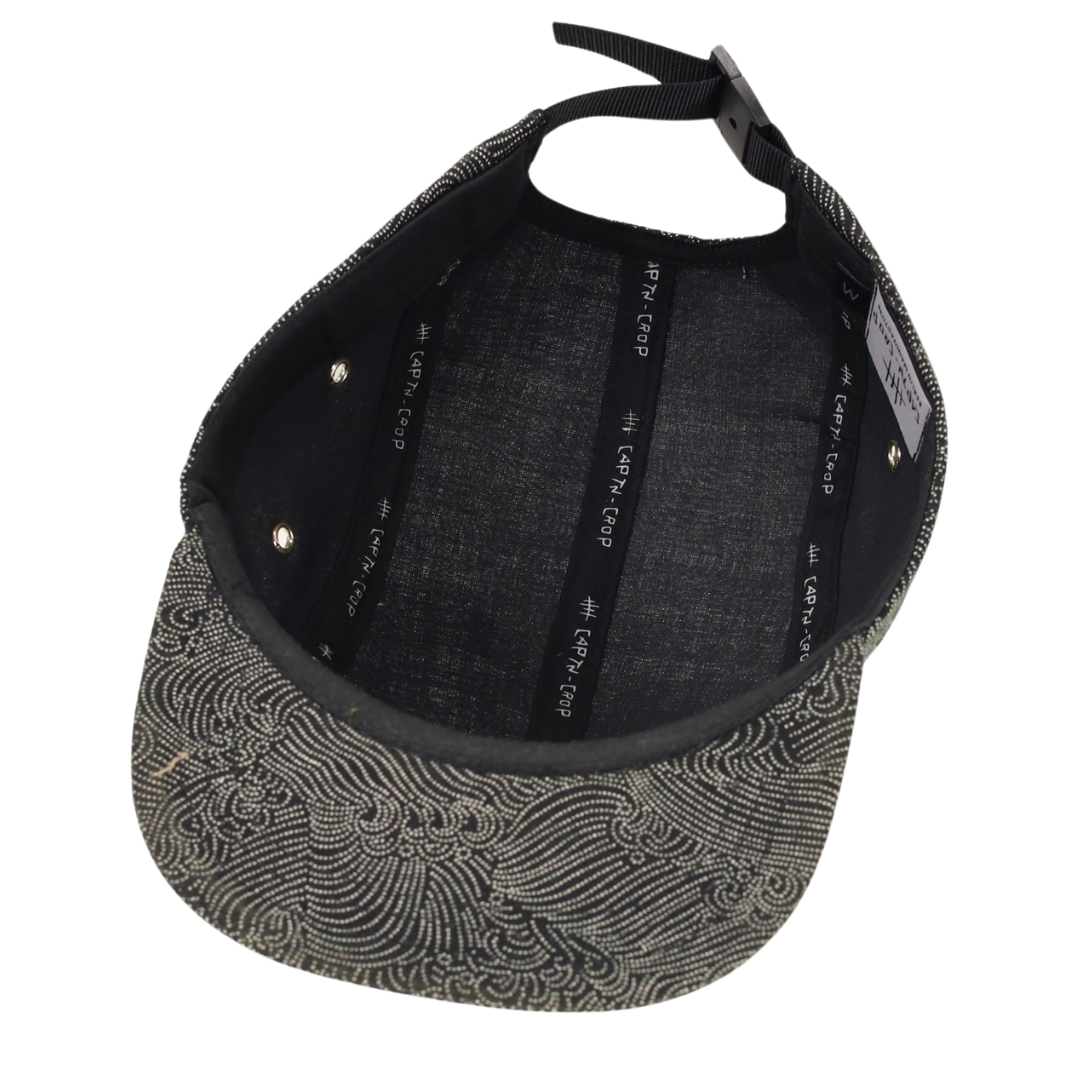 5-PANEL CAP | FŪJIN SAN