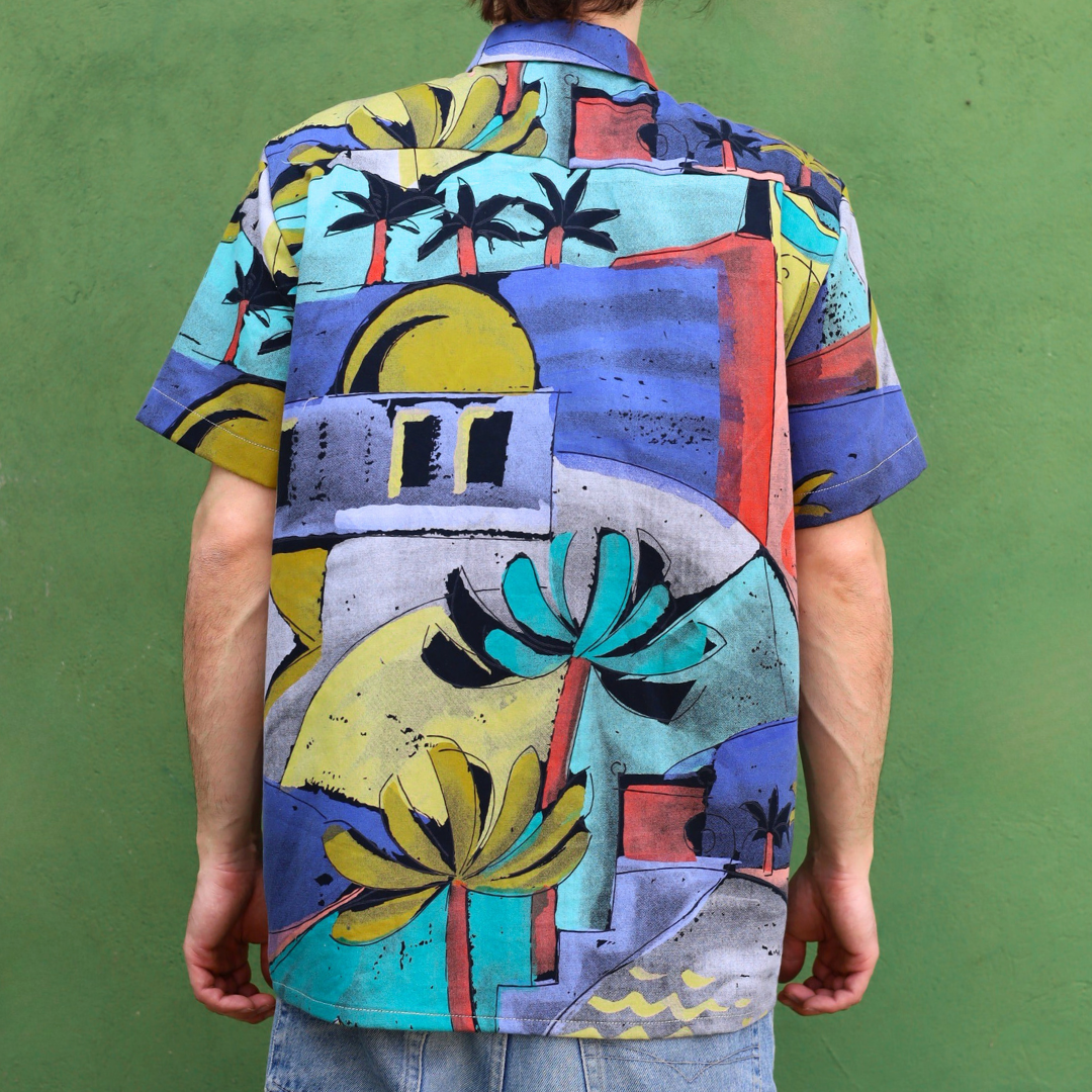 SHIRT | ESSAOUIRA