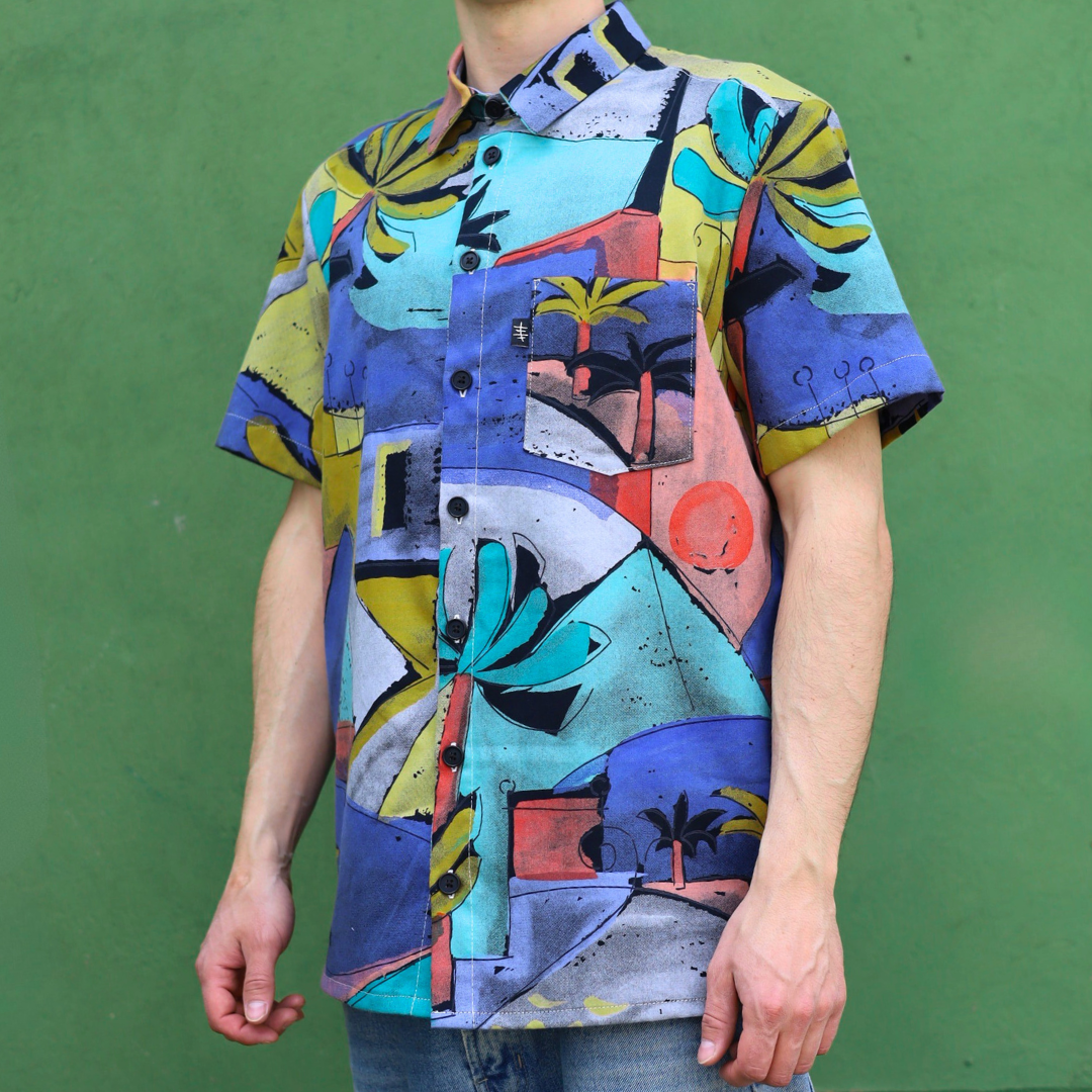 SHIRT | ESSAOUIRA