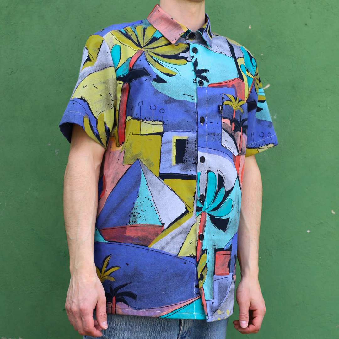 SHIRT | ESSAOUIRA