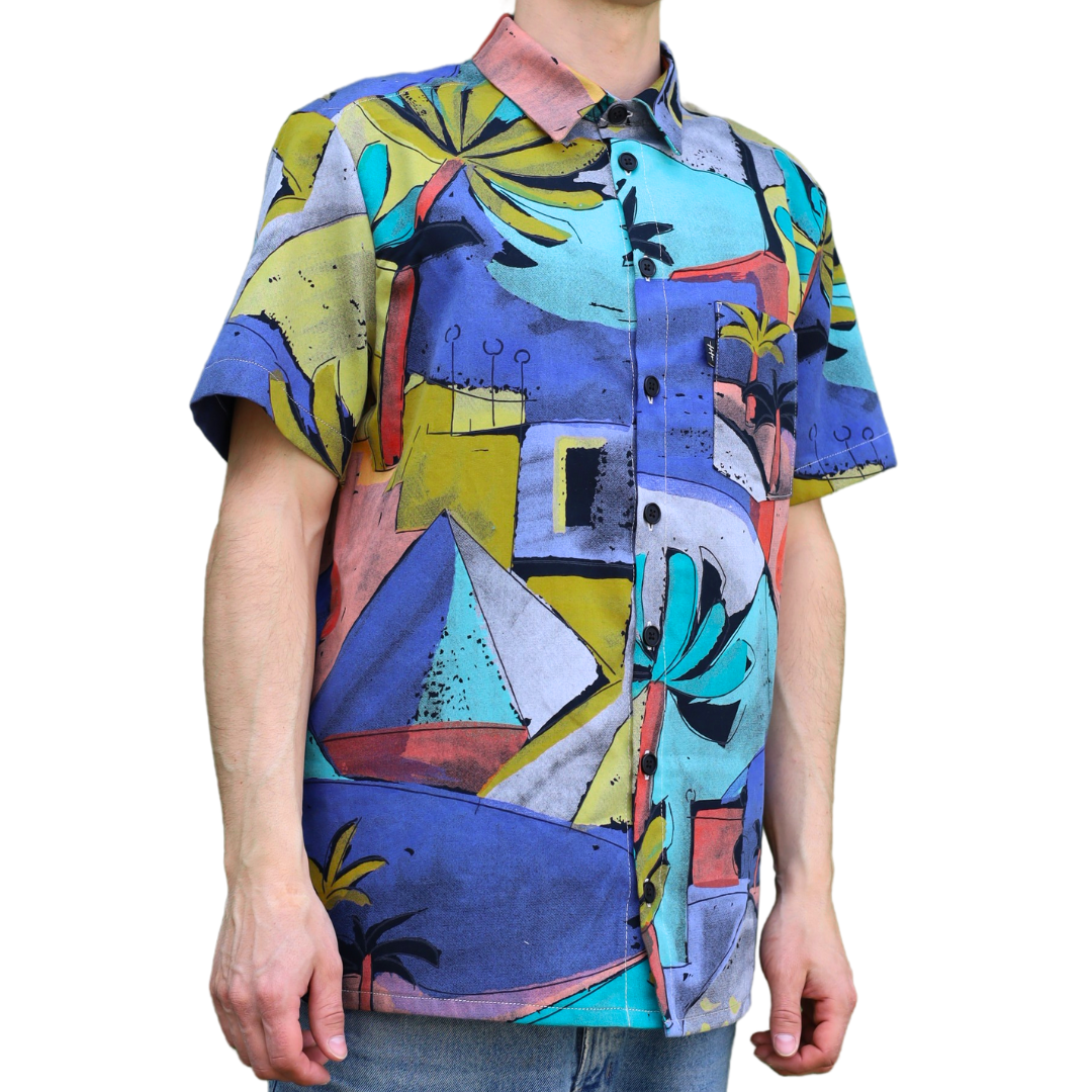 SHIRT | ESSAOUIRA