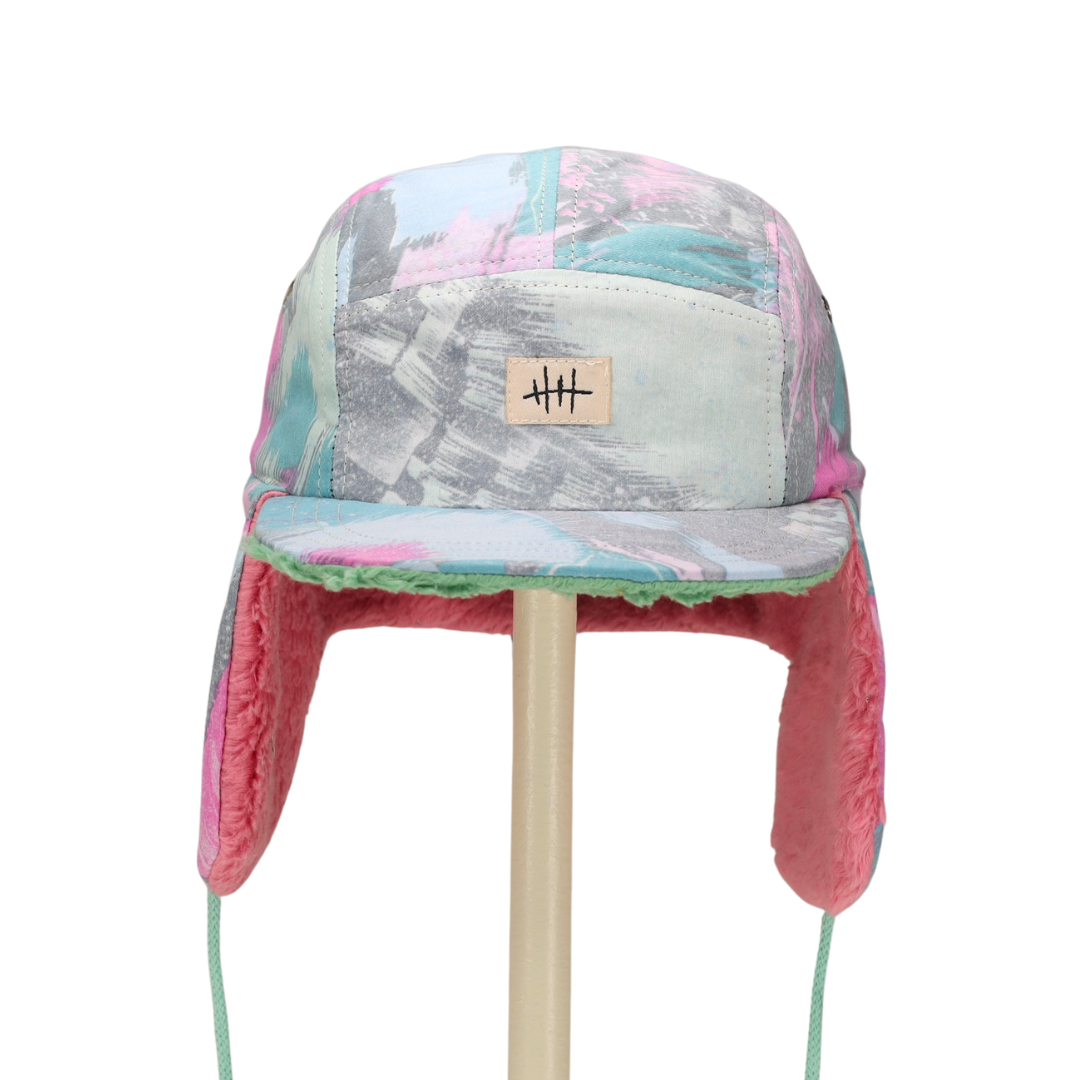 HAT-DOG | MISTY MINZ