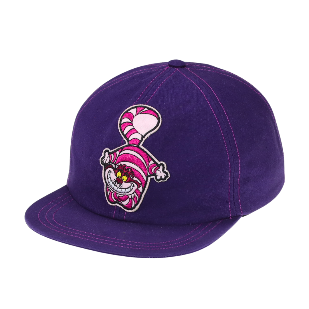 BALL CAP | GRINSEKATZE