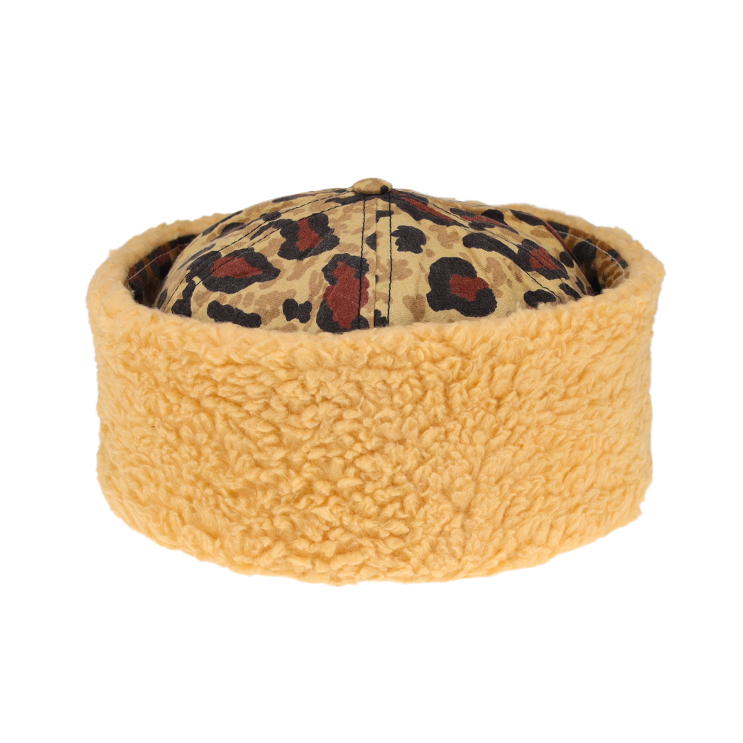 KOSAK WINTER-HAT | LUSH LEO