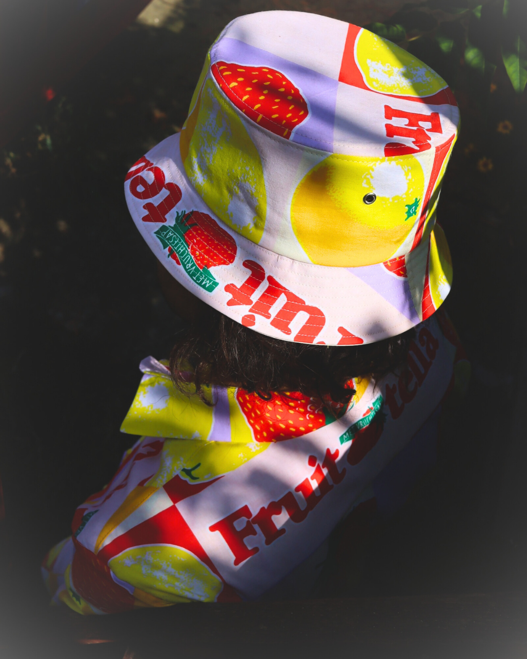 SHIRT | FRUITTELLA