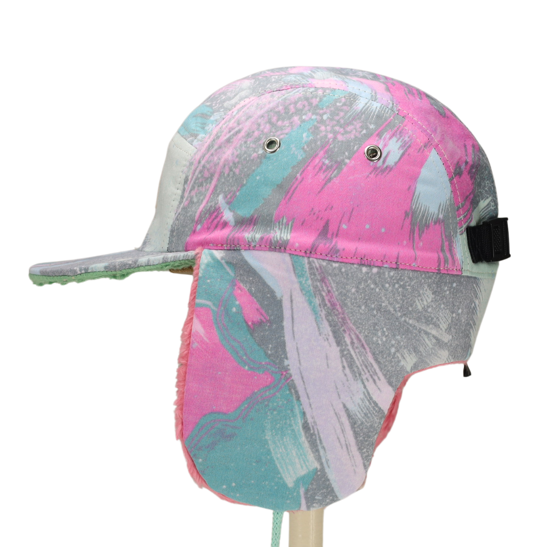 HAT-DOG | MISTY MINZ